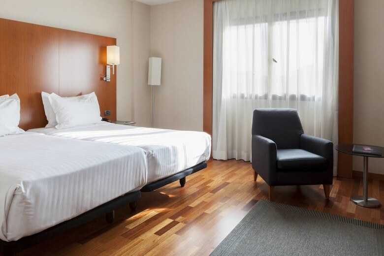 AC Hotel Murcia By Marriott