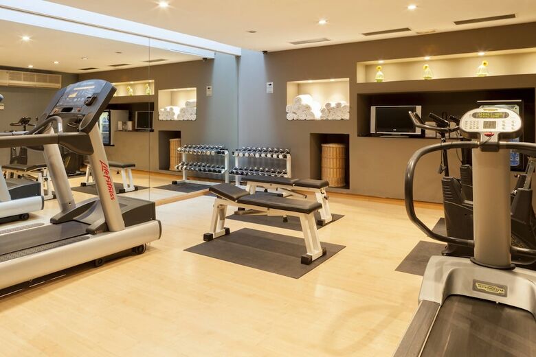 AC Hotel Murcia By Marriott
