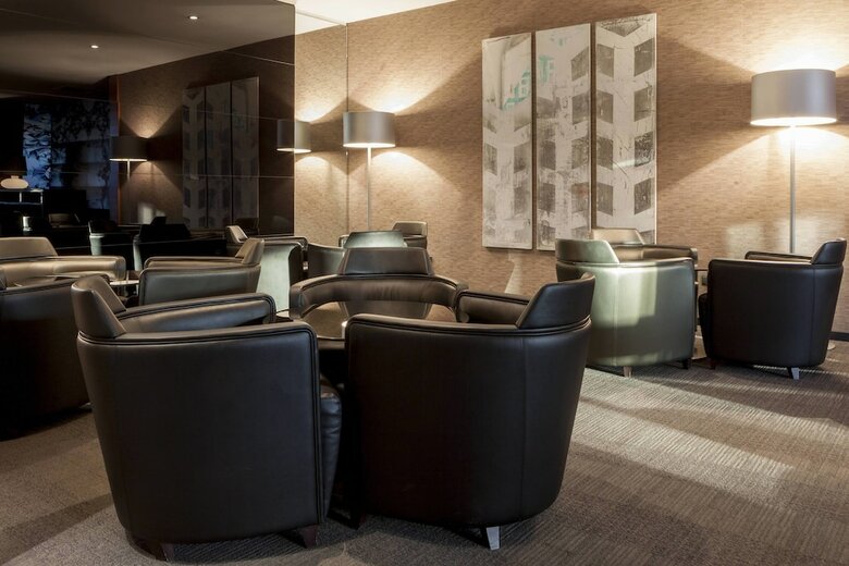 AC Hotel Murcia By Marriott
