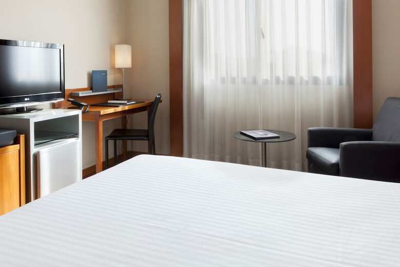 AC Hotel Murcia By Marriott