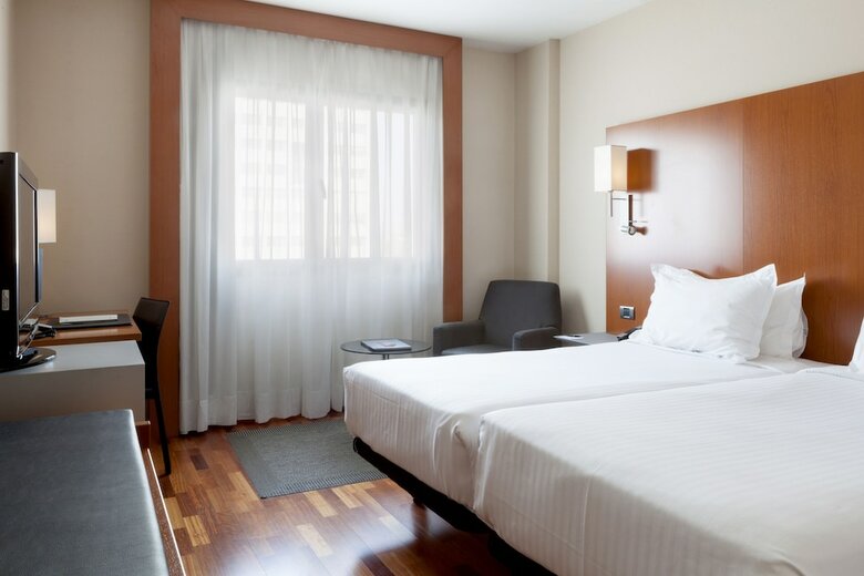 AC Hotel Murcia By Marriott