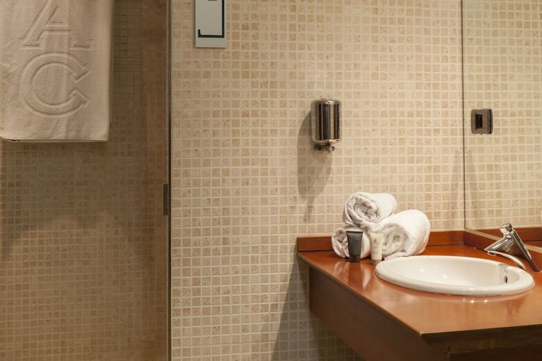AC Hotel Murcia By Marriott