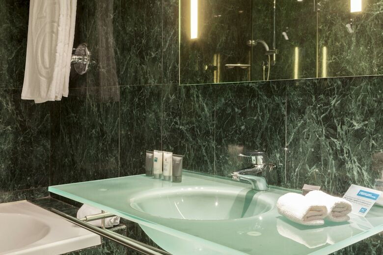 AC Hotel Murcia By Marriott