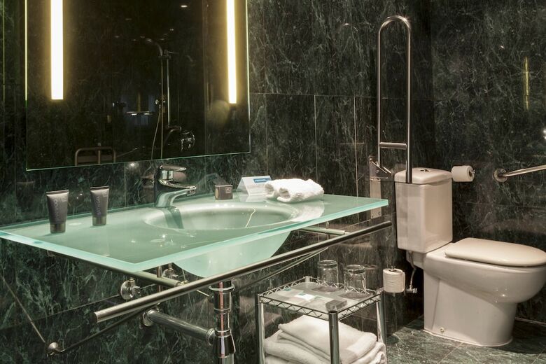 AC Hotel Murcia By Marriott