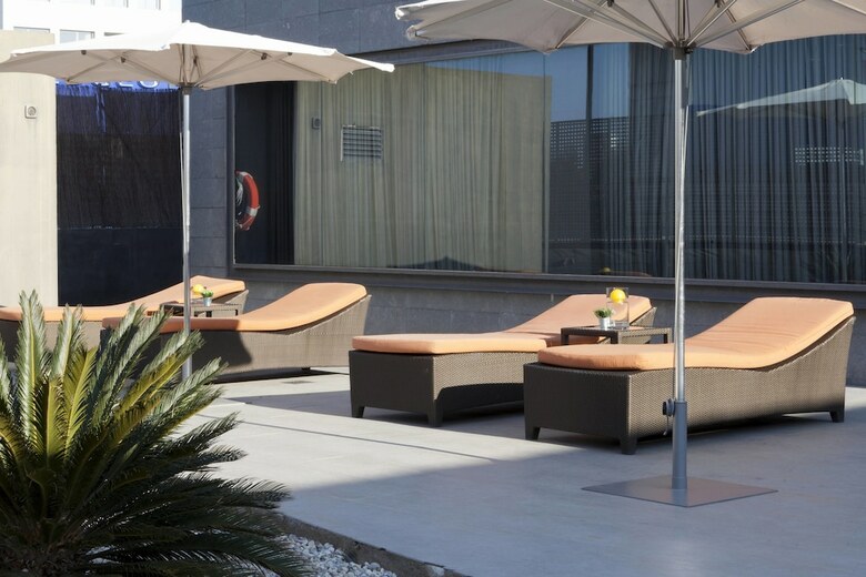 AC Hotel Murcia By Marriott
