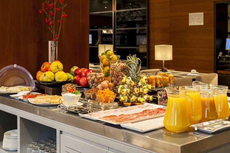 AC Hotel Murcia By Marriott