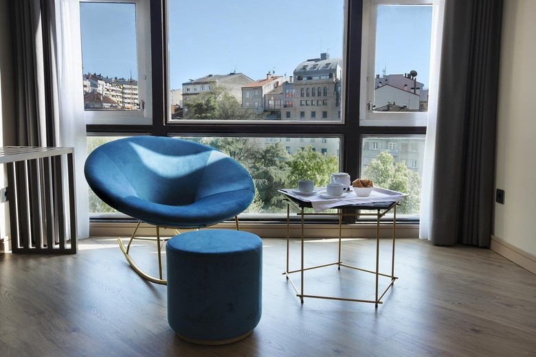 Hotel Barcel� Ourense