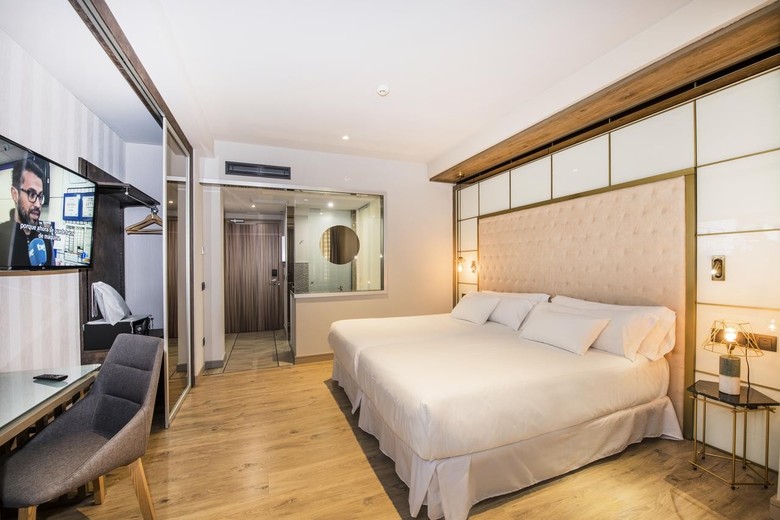 Hotel Barcel� Ourense