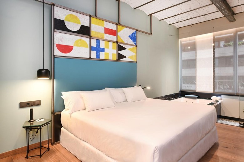 Hotel Barcel� Ourense