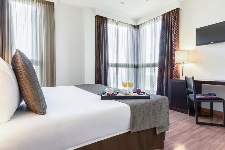 Hotel Exe Auriense