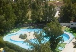 Hotel Rey Sancho