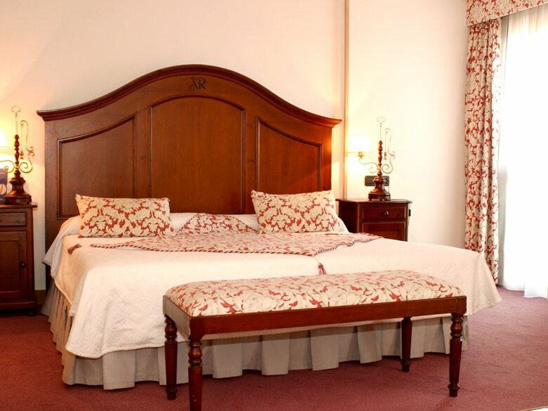 Hotel Rey Sancho