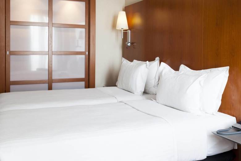 Hotel AC Palencia