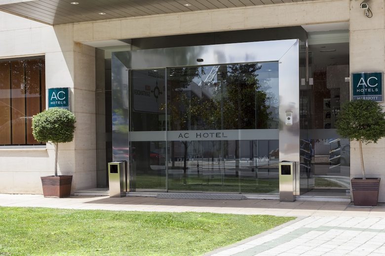 Hotel AC Palencia
