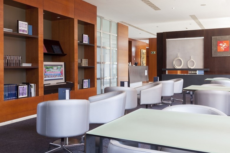 Hotel AC Palencia
