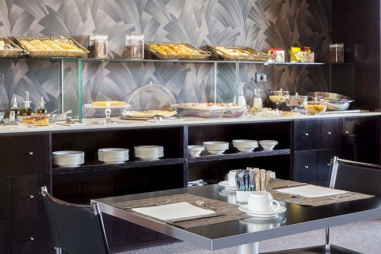 Hotel AC Palencia