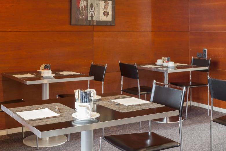 Hotel AC Palencia