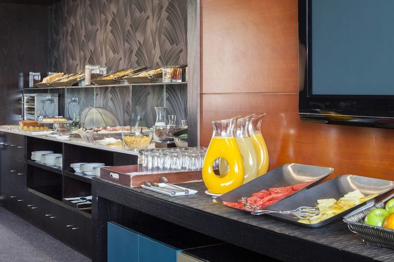 Hotel AC Palencia
