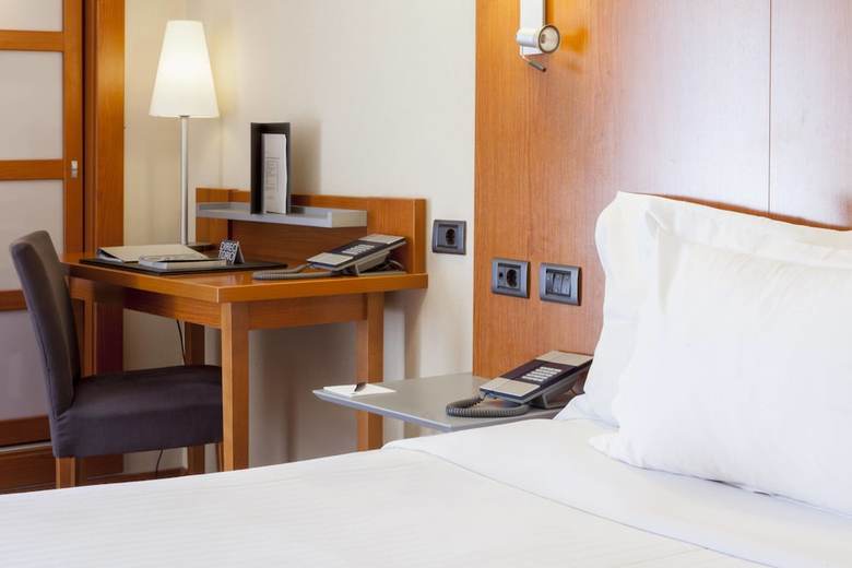 Hotel AC Palencia