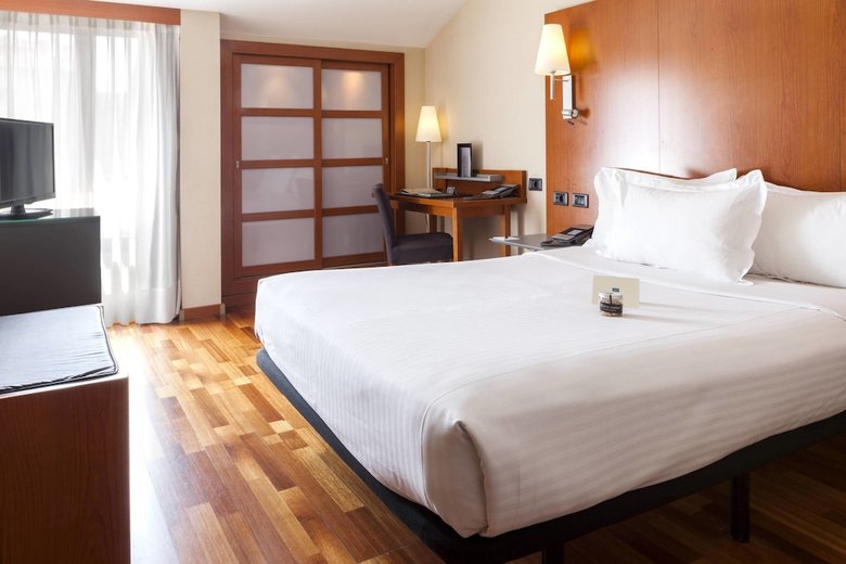 Hotel AC Palencia