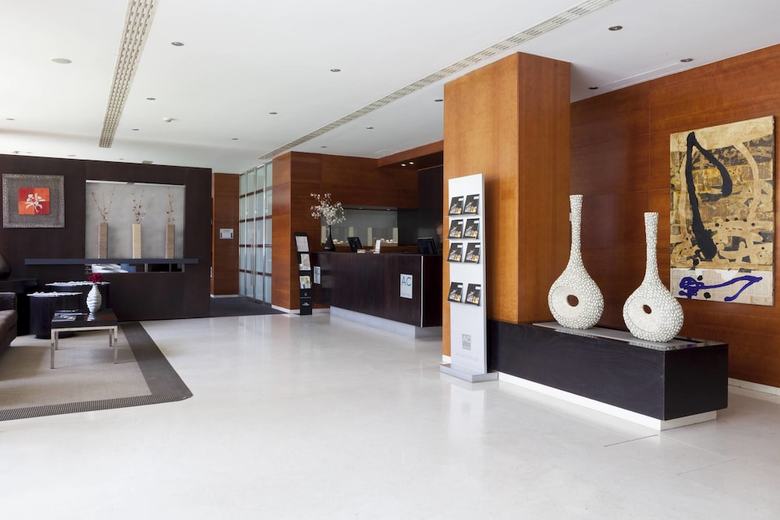 Hotel AC Palencia