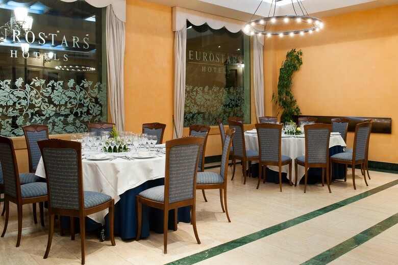 Hotel Eurostars Las Claras