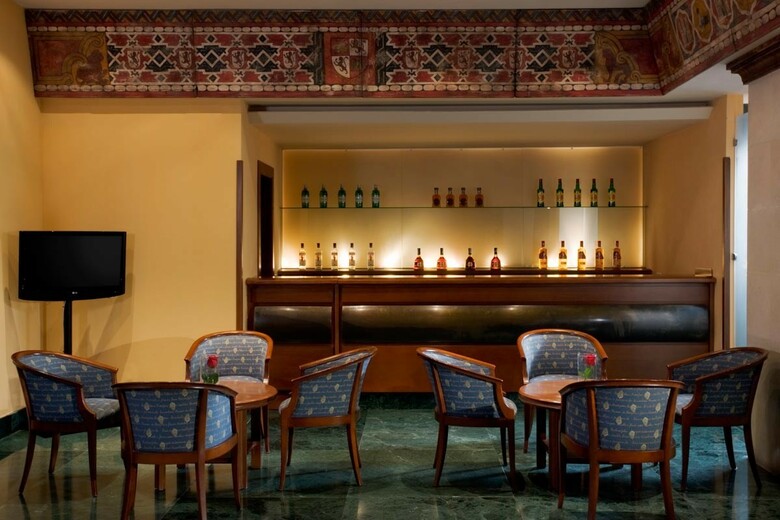 Hotel Eurostars Las Claras