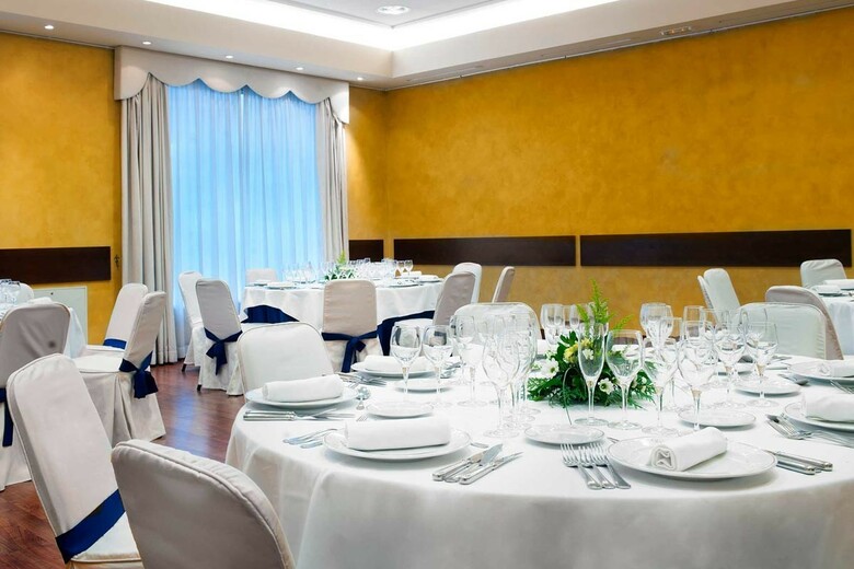 Hotel Eurostars Las Claras