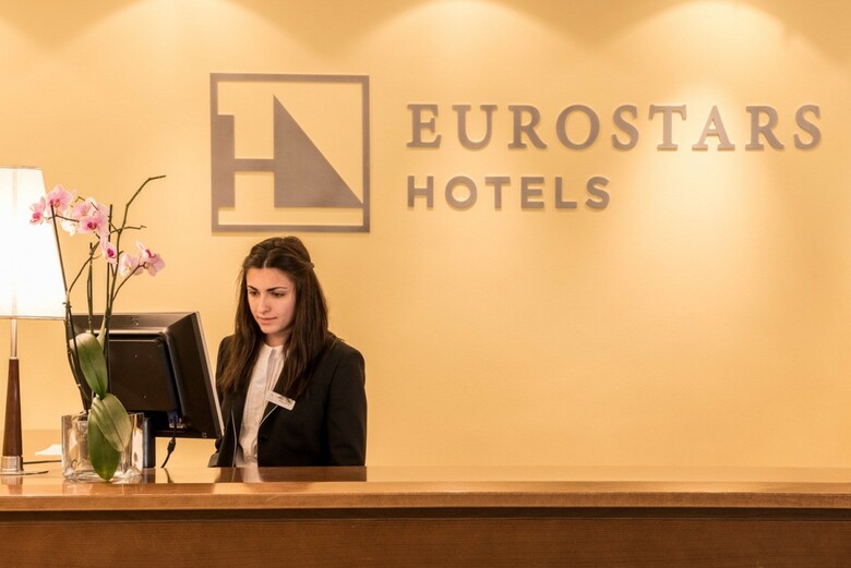 Hotel Eurostars Las Claras