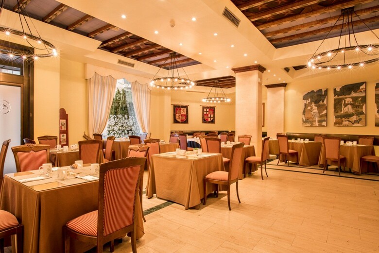 Hotel Eurostars Las Claras