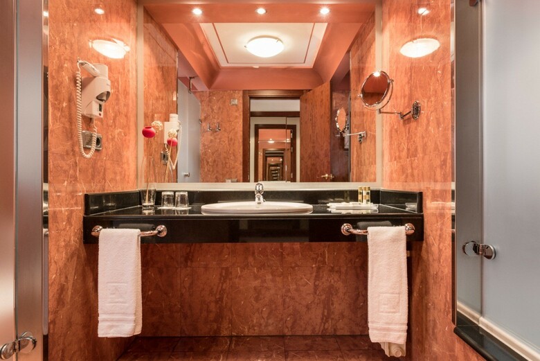 Hotel Eurostars Las Claras