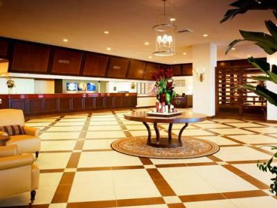 Sheraton Park Hotel At Anaheim Resort
