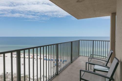 Apartamento Phoenix III #3109