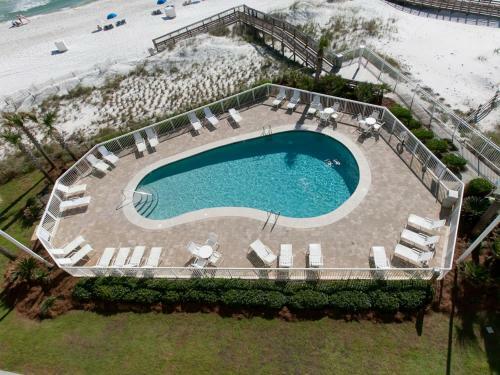 Apartamento Seaside Beach & Racquet 4707 Condo