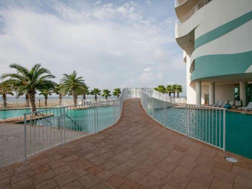 Apartamento Turquoise Place C2205 Condo