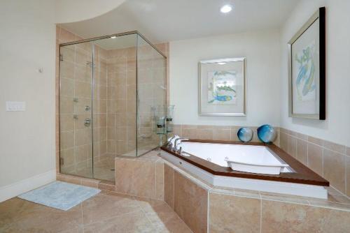 Apartamento Turquoise Place C2205 Condo