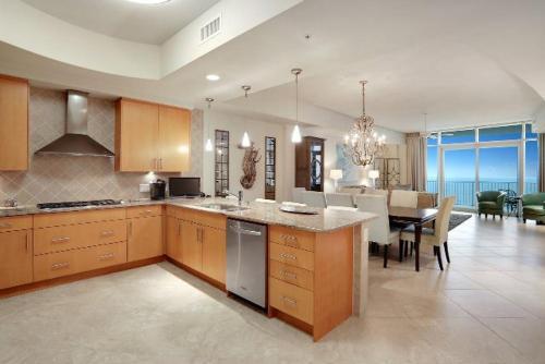 Apartamento Turquoise Place C2205 Condo