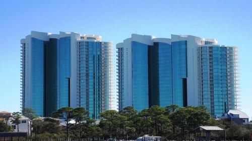 Apartamento Turquoise Place C2205 Condo