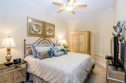 Apartamento Phoenix West II 2407