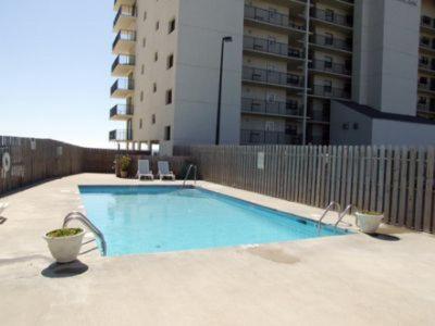 Lei Lani Tower 707 Apartment