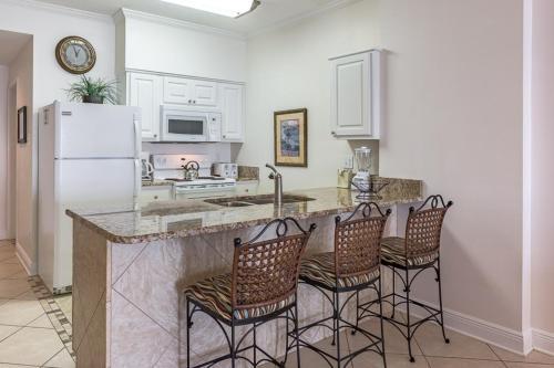 Apartamento Tradewind 1204