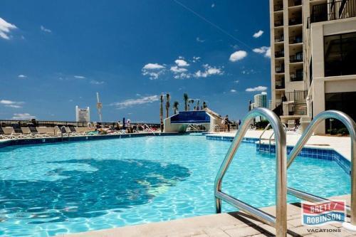 Turquoise Place D1905