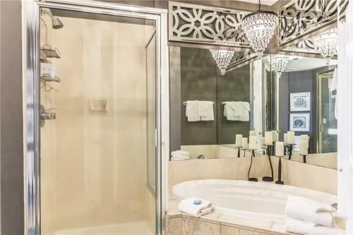 Grand Pointe 605 Home