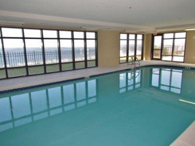 Grand Pointe 506 Apartment