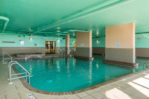 Apartamento Phoenix VII #816