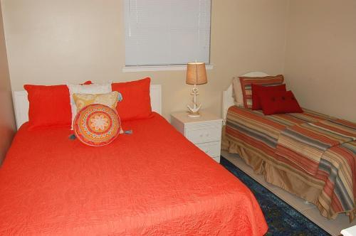 Apartamento Seaside Beach & Racquet 2105 Condo
