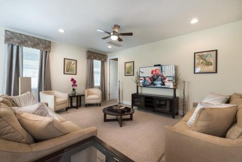 Villa Wilmington Resort 7647