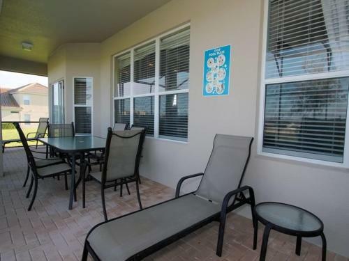Archfeld Villa 2632