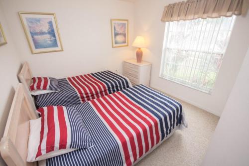Henry's Rolling Hills Villa - Four Bedroom Home