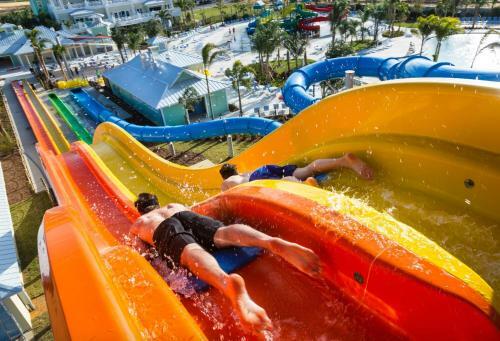 Encore Resort 1146 8 Bedroom Water Park